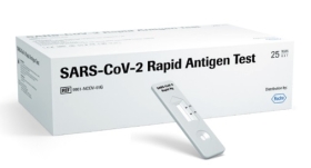 SARS-CoV-2 Rapid Antigen Test "Roche"