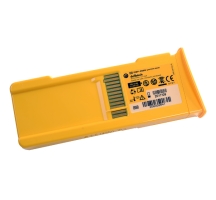 Ersatz Batteriepack für Lifeline AED inkl. 9V Batterie