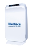 Luft-und Oberflächendesinfektionsgerät Wellisair-Starterset Typ WADU-02