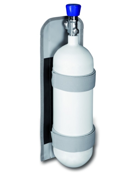 RKB Medizinbedarf Shop - Sauerstoffhalterung 2 Liter