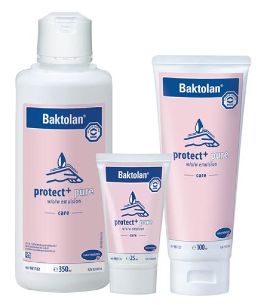 RKB Medizinbedarf Shop - Baktolan protect+ pure